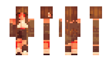Skin RATFISHx27