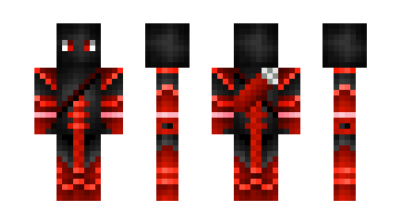 Skin REDRAGONV