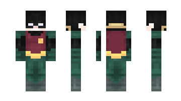 Skin REGI