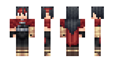 Skin REMZProd