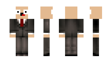 Skin RETi0N