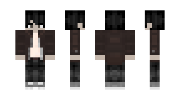 Skin RGboy814