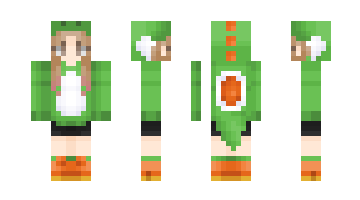 Skin RIVERSGG