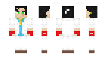 Skin RWchevo