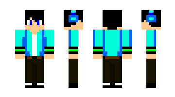 Skin RaCa