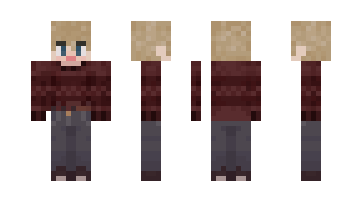 Skin Raasberry