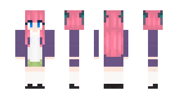 Skin RabbitNino