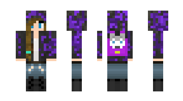 Skin RachH02