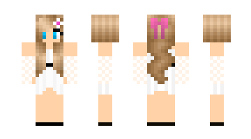 Skin Rachel2464