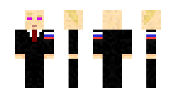 Скин RadioTapok