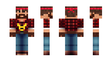 Skin Radmir52