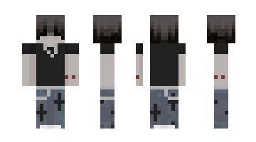 Skin RahaT