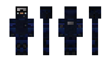 Skin Raickon