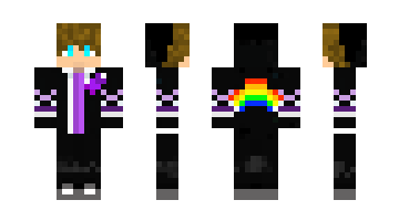 Skin RainboSniper