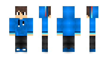 Skin Rall