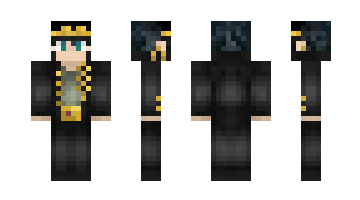 Skin Ramdom