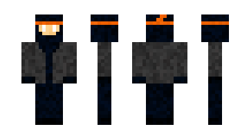 Skin RanaMir