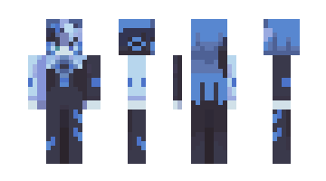 Skin RandomBoopz