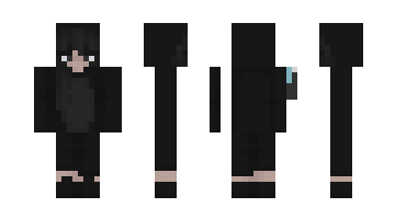 Skin RandomTypek