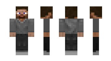 Skin Randomcraft