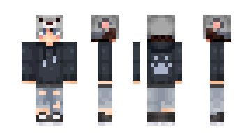 Skin Randomnized