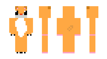 Skin Ratboy