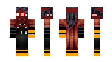 Skin Rayder646