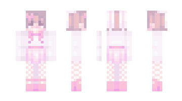 Skin Rayia