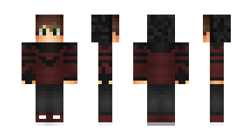 Skin Raylin