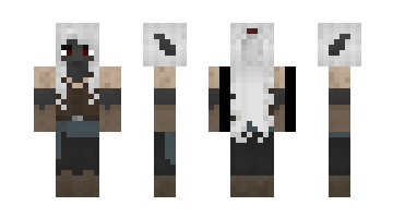 Skin RaynaStar