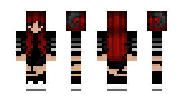 Skin Raynne24