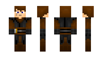 Skin RazerN1co