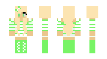 Skin RazerPvP