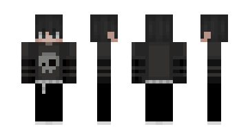 Skin Razi0li