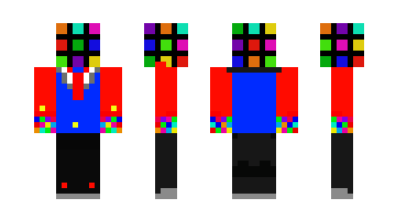 Skin Rbx