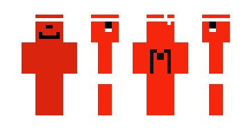 Skin ReaperGamingYT