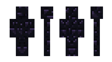 Skin ReaperYT