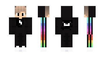 Skin Reberi