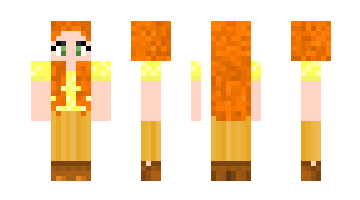 Skin RedPocket