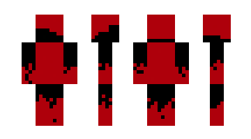 Skin RedRoseJavaMC