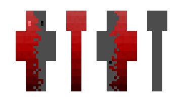 Skin RedTekk8