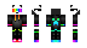 Skin RedVgaming141