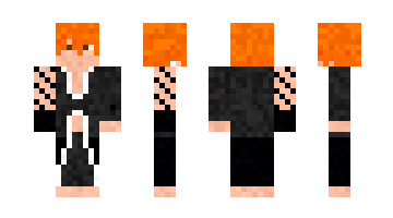 Skin RedX1337