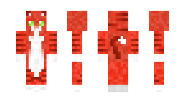 Skin Redcat