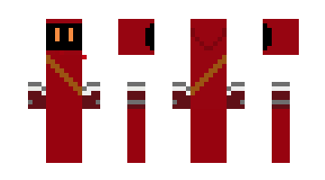 Skin Reddwarr13