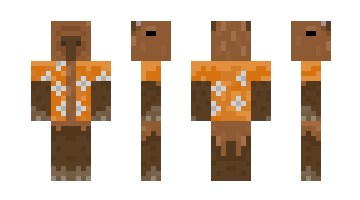 Skin Redlaby