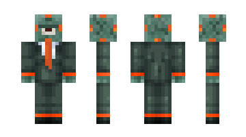 Skin Rednaxe01