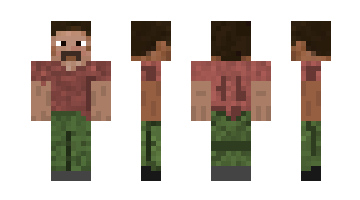 Skin Reedoser