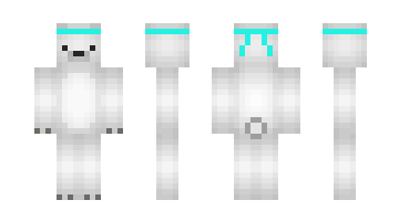 Skin Reeshu31