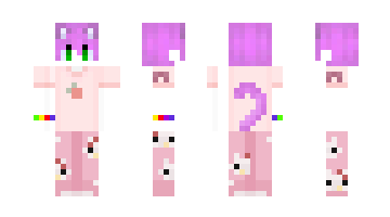 Skin ReiFortyFor